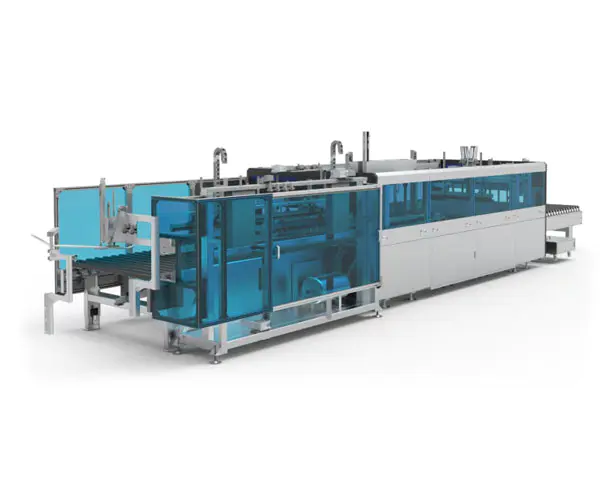 Αυτόματο Κλείσιμο Κουτιών